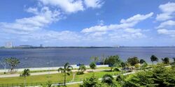 Watercove (D27), Terrace #485614151